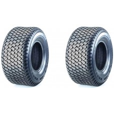 Kenda 23x8.50-12 23x850-12 K-500 Super Turf for Zero-Turn Lawn Mowers 6Ply Rated