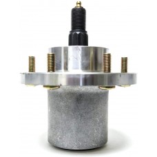 Set of 3 Spindle Assembly for Great Dane Mower 36 48 52 Inch Deck Super Surfer 200262, D18030, 200041