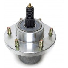 Set of 3 Spindle Assembly for Great Dane Mower 36 48 52 Inch Deck Super Surfer 200262, D18030, 200041