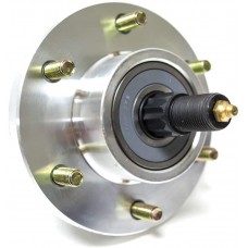 Set of 3 Spindle Assembly for Great Dane Mower 36 48 52 Inch Deck Super Surfer 200262, D18030, 200041