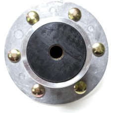 Set of 3 Spindle Assembly for Great Dane Mower 36 48 52 Inch Deck Super Surfer 200262, D18030, 200041