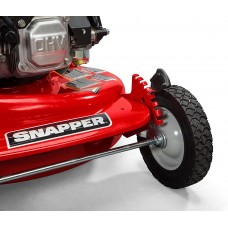Snapper CP215520HV / 7800849 HI VAC 3-N-1 Rear Wheel Drive Variable Speed Commercial Series Lawn Mower with 163cc Honda GXV160 Engine, 21-Inch Deck and 7 Position Height-of-Cut