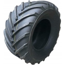 MILLION PARTS Set of 2 Lawn Mower Garden Tires 23x10.50-12 4PR P328
