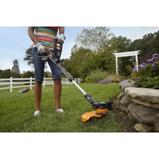 WORX WG951.2 GT 2.0 & AIR 20V PowerShare 10
