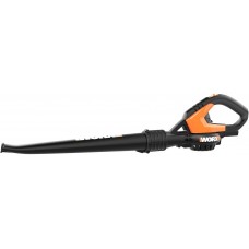 WORX WG951.2 GT 2.0 & AIR 20V PowerShare 10