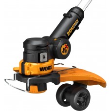 WORX WG951.2 GT 2.0 & AIR 20V PowerShare 10