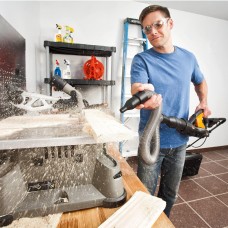 WORX WG951.2 GT 2.0 & AIR 20V PowerShare 10