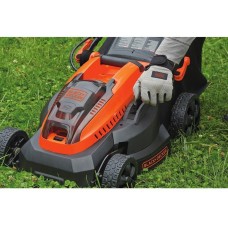 BLACK+DECKER C40 40V MAX Cordless Lawn Mower,