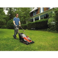 BLACK+DECKER C40 40V MAX Cordless Lawn Mower,