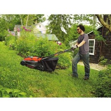 BLACK+DECKER C40 40V MAX Cordless Lawn Mower,