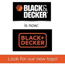 BLACK+DECKER C40 40V MAX Cordless Lawn Mower,
