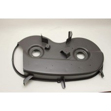 Husqvarna 532444379 Lawn Tractor 46-in Deck Housing Genuine Original Equipment Manufacturer (OEM) Part