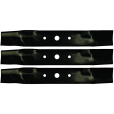 3pk of Blades & Spindles w/ John Deere Self Tapping Screws 48