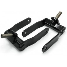 Hustler Zero Turn Lawn Mower Flex Forks OEM Part# 606696