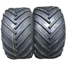 23X10.50-12 6Ply Turf Tires for Garden Lawn Mower Tractor 23X10.50-12 P328 For Golf Cart Tires