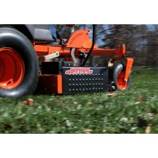 Advanced Chute System: Mower Discharge Shield - #ACS5419B