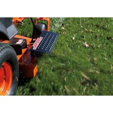 Advanced Chute System: Mower Discharge Shield - #ACS5419B