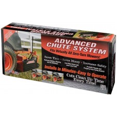 Advanced Chute System: Mower Discharge Shield - #ACS5419B
