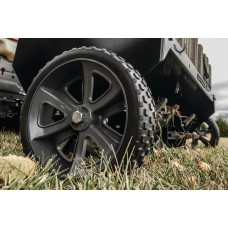 Agri-Fab Tow Behind Plug Aerator, 40