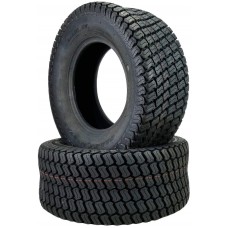 (SET OF 2) 23x9.50-12 23x950-12 AIRLOC P322 Turf for Zero-Turn Lawn Mowers 4Ply Rated