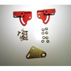 Toro Roller Striper Kit-48,52,60 Part # 115-7470