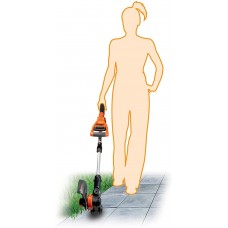 WORX WG155 20V PowerShare 10