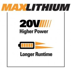 WORX WG155 20V PowerShare 10