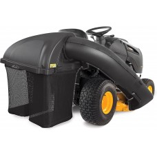 Arnold Corporation 19A30034000 Twin Bagger for Husqvarna Outdoor Products-Made Tractors with 42