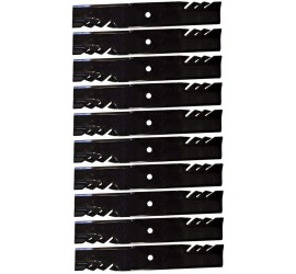 (New) 10 (Pack) Wright 52