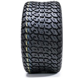 (2) EPR Radial Turf Lawn Mower 24x12.00-12 Tires 24x12x12 24x12-12 24x12.00-12 for Zero Turn Toro, Grasshopper, Kubota & Scag