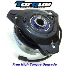 Electric PTO Clutch for John Deere LX172, LX173, LX176, LX178, LX186, LX188 Mower Tractor A9971, AM123038, AM38260