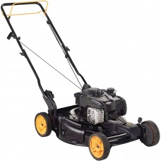 Poulan Pro PR500Y22, 22 in. 140cc 500 E Series Briggs & Stratton 3-in-1 Walk Behind Push Mower