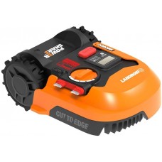 Worx WR140 Landroid M 20V Power Share Robotic Lawn Mower
