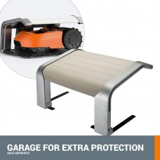 Worx WR140 Landroid M 20V Power Share Robotic Lawn Mower