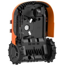 Worx WR140 Landroid M 20V Power Share Robotic Lawn Mower