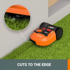 Worx WR140 Landroid M 20V Power Share Robotic Lawn Mower