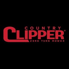 Country Clipper H-2751 Muffler, Kohler Twin, Low Mount