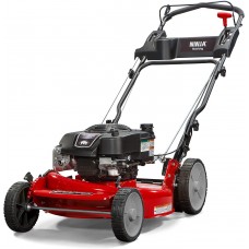 Snapper RP2185020 / 7800981 NINJA 190cc 3-N-1 Rear Wheel Drive Variable Speed Self-Propelled Lawn Mower with 21-Inch Deck and ReadyStart System, Ninja Mulching Blade and 7 Position Heigh-of-Cut