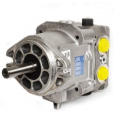Hydro Gear Replacement Pump PK-BGAB-EY1X-XXXX for Exmark Lawn Mowers / OEM # 116-2444, 103-7262, PJ-BGAB-EY1X-XXXX
