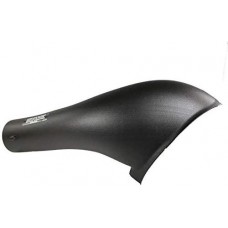 Lawn Mower Parts 532405455/532411397 Upper & Lower Grasscatcher Chutes for Craftsman Poulan AYP Fits 917 Type 46