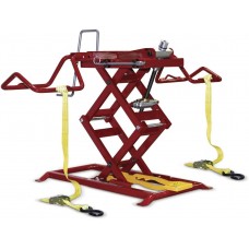 MoJack ZR Lawn Tractor Lift w/ 250lb Capacity