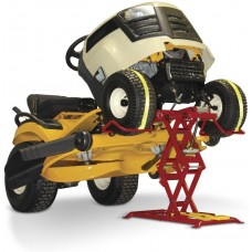 MoJack ZR Lawn Tractor Lift w/ 250lb Capacity