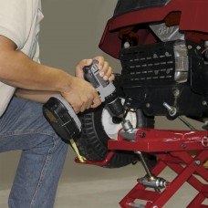 MoJack ZR Lawn Tractor Lift w/ 250lb Capacity