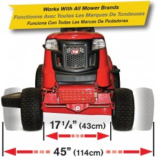 MoJack ZR Lawn Tractor Lift w/ 250lb Capacity