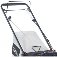 22 in. Kohler Low Wheel Variable Speed Self-Propelled  Lawn Mower