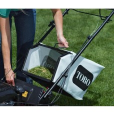 22 in. Kohler Low Wheel Variable Speed Self-Propelled  Lawn Mower