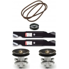 1PK Huskee LT3800 38