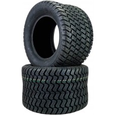 (SET OF 2) 18x10.50-10 10