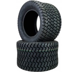 (SET OF 2) 18x10.50-10 10