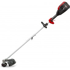 Snapper XD 82V MAX Cordless Electric String Trimmer Kit with (1) 2.0 Battery and (1) Rapid Charger